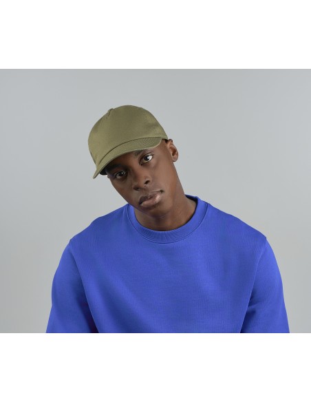 ATL-DADF-Dad Hat-s Five Cap 2